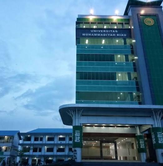 UMRI Buka Prodi Kedokteran, Ini Link Pendaftarannya