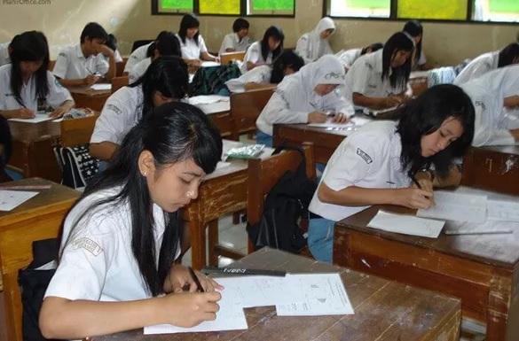 Ini Kuota Jalur PPDB SMA/SMK Negeri di Riau