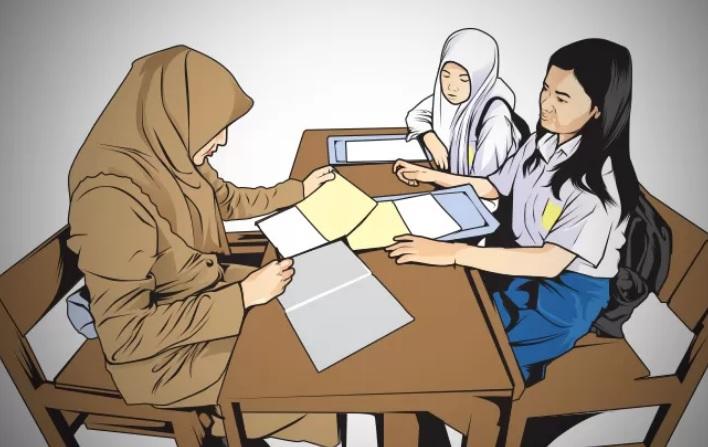 Pendaftaran Jalur Afirmasi SMA/SMK Swasta di Riau Sudah Ditutup