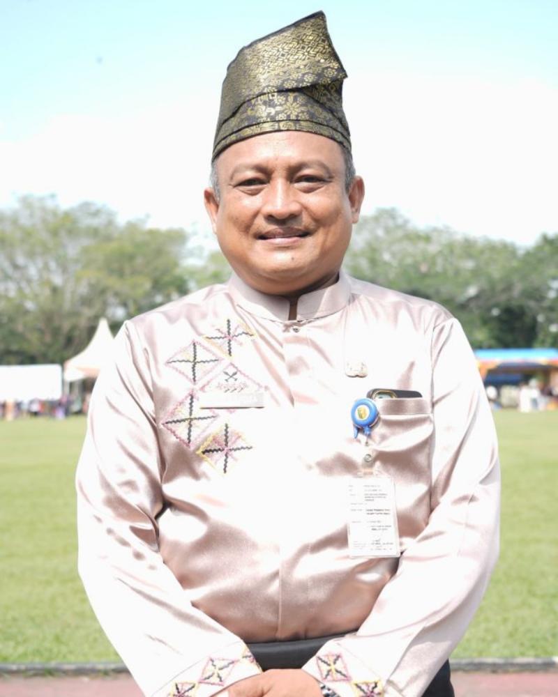 Semarak HPN 2024, Sepuluh Grup Randai Hibur Masyarakat Kuansing