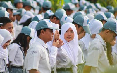 Kemendikbud Sampaikan Alasan Hapus Penjurusan di SMA