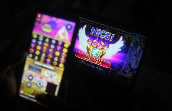 Miris! Transaksi Hingga Rp293,4 Miliar, 197.054 Anak Indonesia Terlibat Judi Online