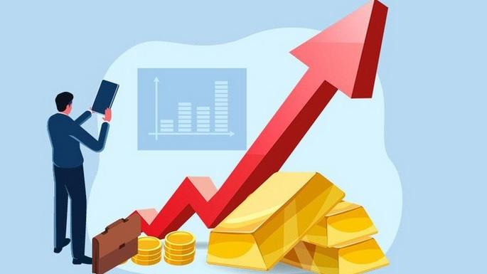 Tembus Rp3 Triliun, Investasi di Kota Pekanbaru Didominasi Ini