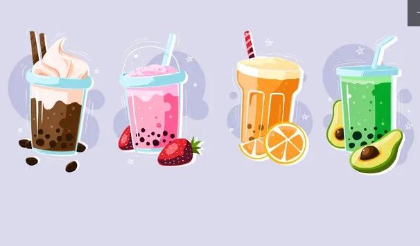 Wajib Diketahui! Berikut Deretan Minuman Manis yang Harus Dihindari Anak