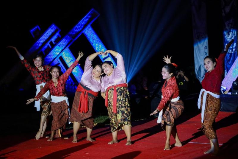 Ada Atraksi Kesenian, Kuliner, dan UMKM di Pekan Budaya Siak 2024