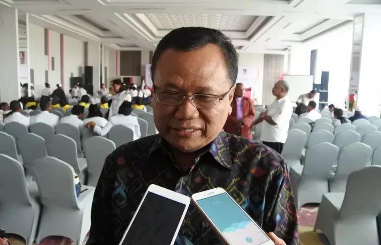 Siap-siap, Caretaker HCB Bakal Diberi Sanksi Tegas oleh Dewan Kehormatan PWI