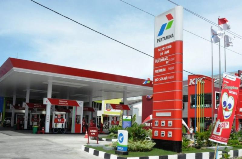 Dimulai 1 September, Berikut Harga Terbaru BBM di Seluruh SPBU Pertamina