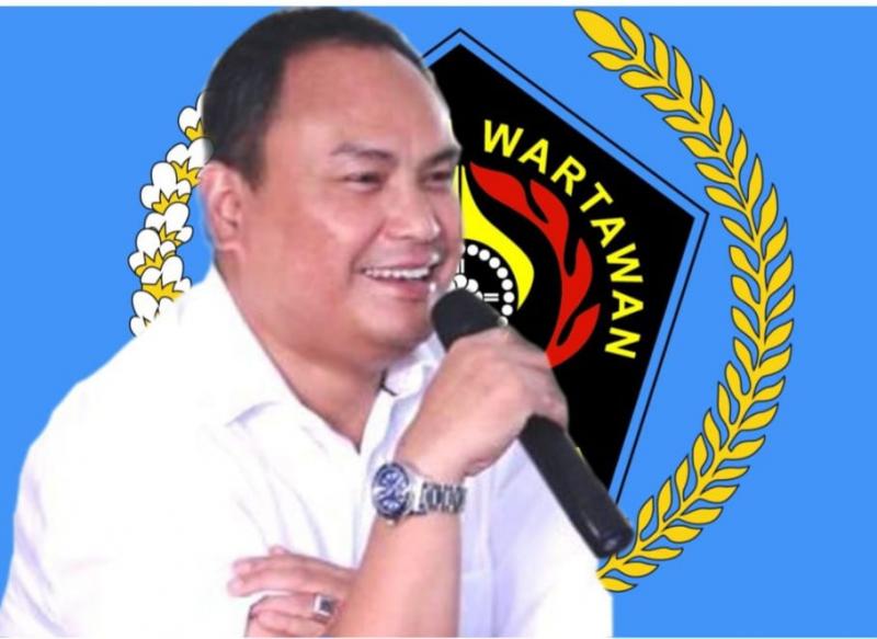 Pleno PWI Jabar Dukung Kepemimpinan Zulmansyah sebagai Ketum PWI Pusat