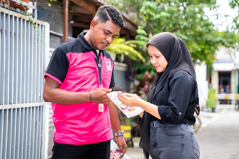 MNC Play Resmi Bermigrasi Secara Penuh ke Indosat HiFi, Tawarkan Internet Rumah Berkualitas dan Dapat Diandalkan