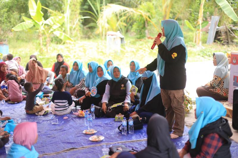 Beasiswa dan Bantuan PKH di Siak Tetap Ada, Siapapun Bupatinya