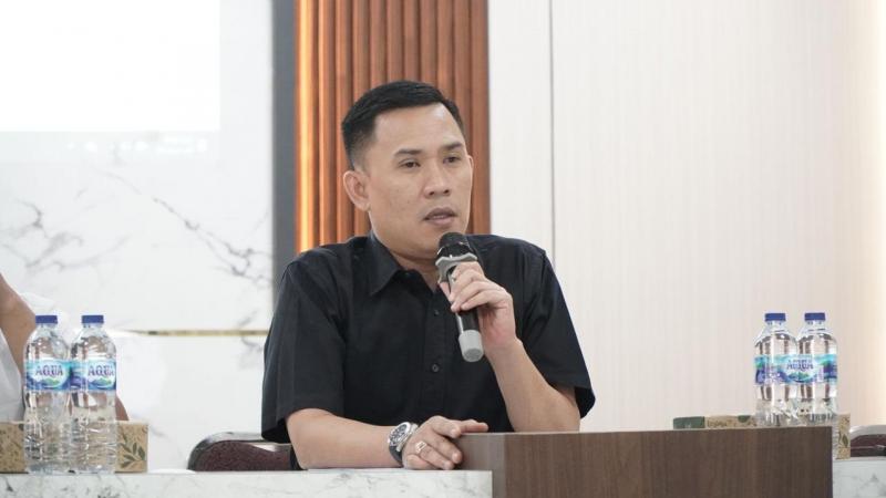 Tanggapi Pemberitaan Media, Kejati Riau Pastikan Tidak Ada Pegawainya Bermain Proyek