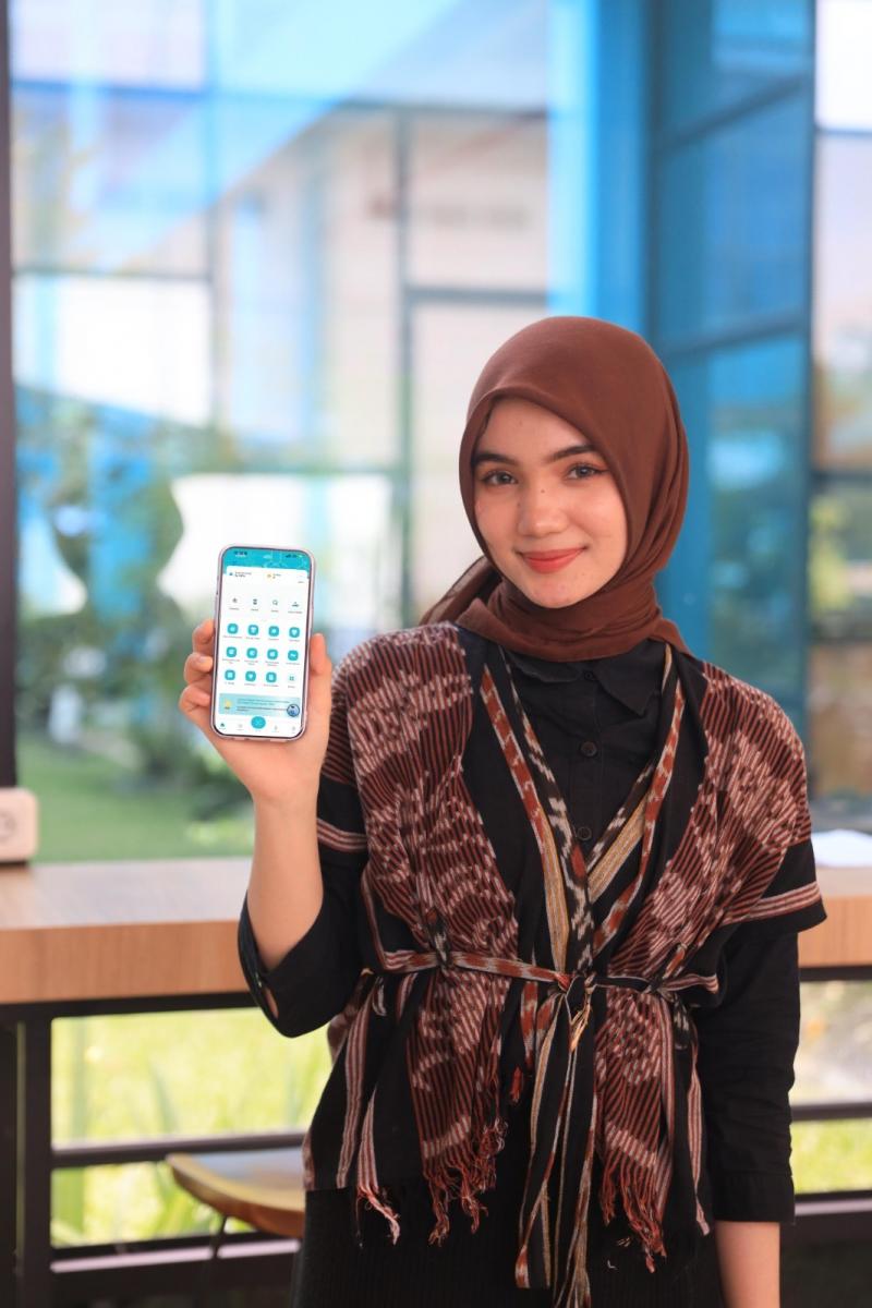 PLN Dorong Pelanggan di Riau dan Kepri Manfaatkan Fitur Swacam di Aplikasi PLN Mobile untuk Layanan Lebih Praktis dan Akurat