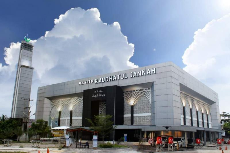 Belajar dan Berbisnis di RJIC Muamalah Festival 2024; 5-8 Desember