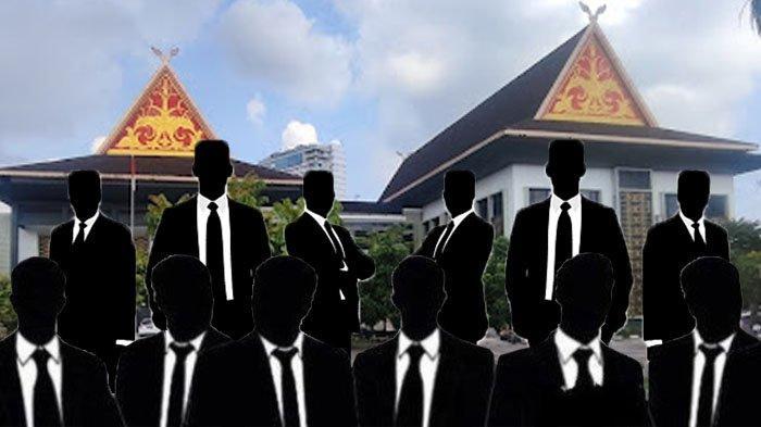 Penetapan Pimpinan AKD DPRD Pekanbaru Belum Dipastikan, Isa: Semua Parpol Parlemen Dapat Jatah