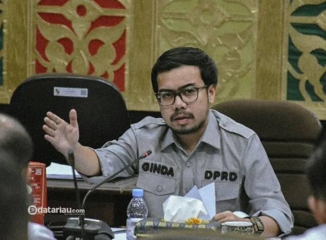 Hasil Rapat Banmus, Ini Agenda DPRD Kota Pekanbaru Untuk Agustus 2024