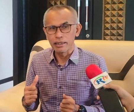 Hasil Rapat Banmus, Ini Agenda DPRD Kota Pekanbaru Untuk Mei 2024