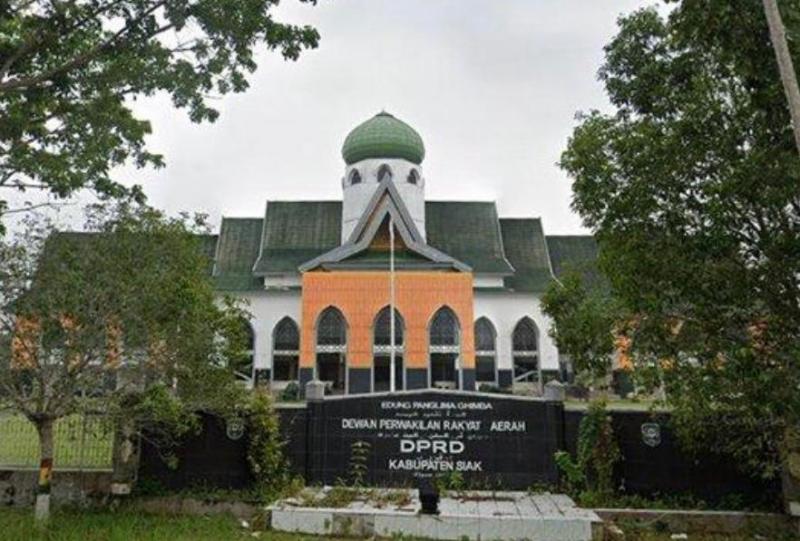 Agendakan Panggil Bupati Saat BUMD PT SPS dan PT SS Mangkir Panggilan DPRD Siak