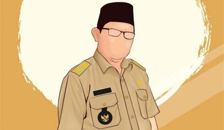 Penghulu Dayun: Untuk Apa Menangkan Alfedri, Tak Ada Untungnya Selama Ini
