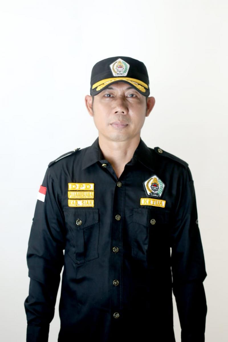 Merusak Kedamaian Masyarakat Siak, Pujakesuma Kecam Ulah Sugianto dan Juana CS
