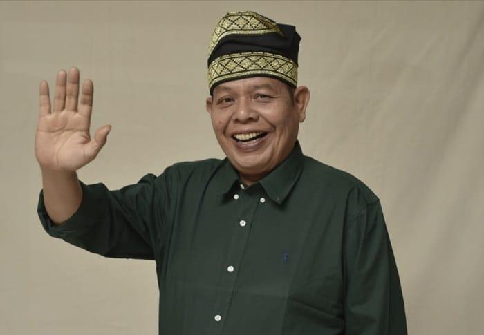 Irving Bantah Sugianto: Saya Tidak Mengkhianati Siapa -siapa