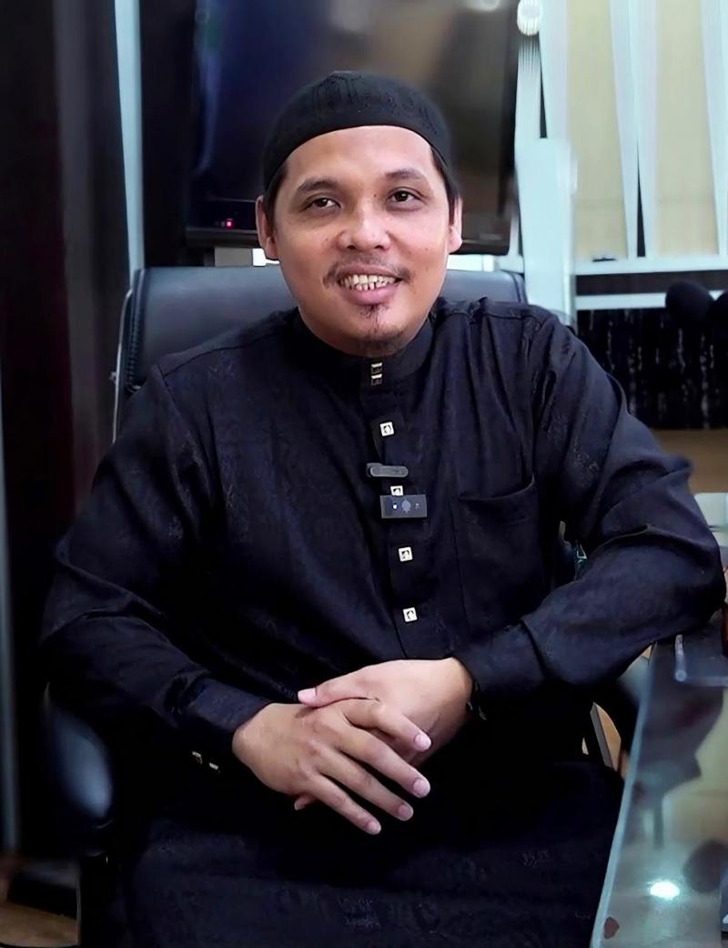 Lazis RJ; Tumbuhkan Kesadaran, Bangun Kemandirian