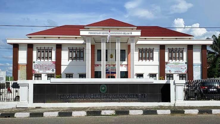 Terbukti Wanprestasi, PN Bangkinang Wajibkan Koppsa-M Bayar Utang