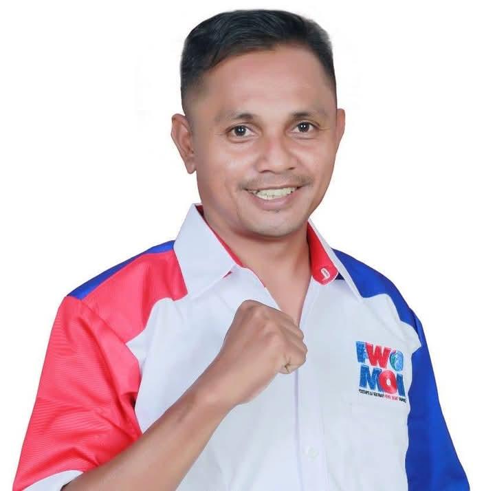 DPW PWMOI Riau Kutuk Ucapan Seorang Anggota Dewan, Berkata
