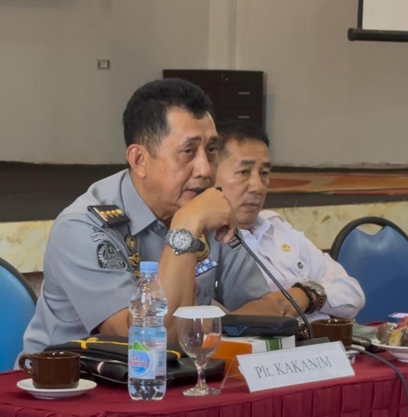 Terbongkar! Puluhan Calon Jamaah Umroh Gagal Terbang Karena Dokumen Tak Lengkap