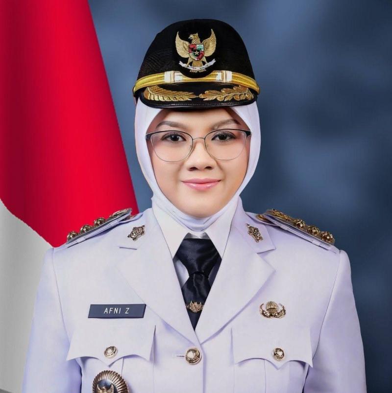 Meski Bagikan Deviden, Bupati Siak Minta Evaluasi Menyeluruh di BSP