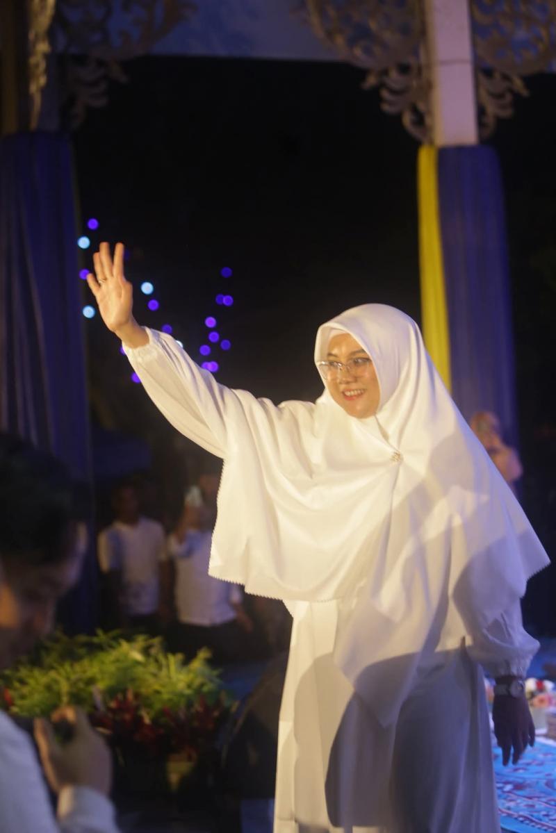 Kondisi Keuangan Siak: Menuju Transparansi Hakiki