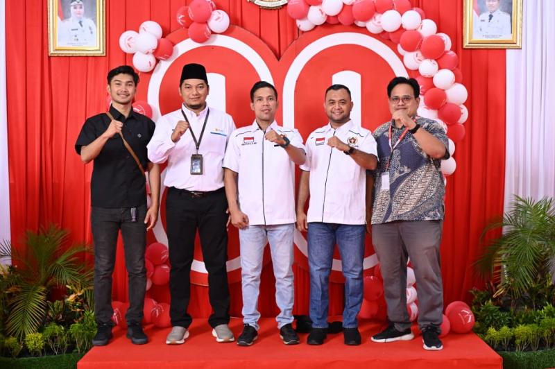 PWI Imbau Mitra Tidak Layani Oknum Atasnamakan Plt Minta Bantuan Kongres