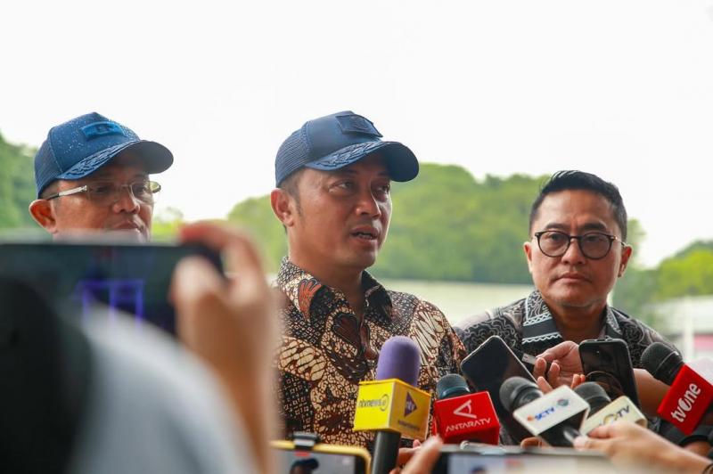 Istana soal Reshuffle Kabinet Prabowo: Tak Ada Istilah ‘Bersih-Bersih’, Hanya Putra-Putri Terbaik Bangsa