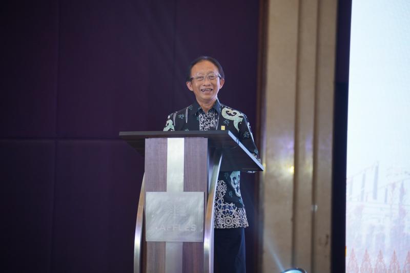 PLN Perkuat Keandalan Listrik PHR di WK Rokan, Bentuk Dukungan Ketahanan Energi Nasional