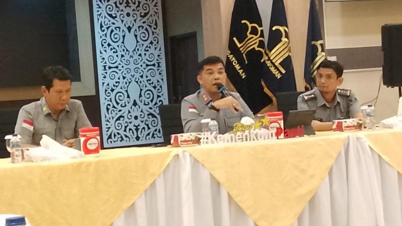 Masyarakat Bakal Dapat Bantuan Hukum Gratis