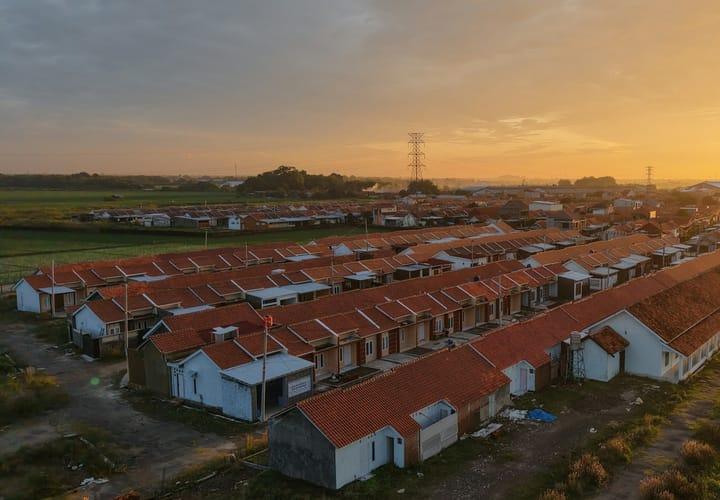Komitmen Pemerintah Menjaga Bunga Rumah Subsidi Tetap 5 Persen di Tengah Gejolak Ekonomi