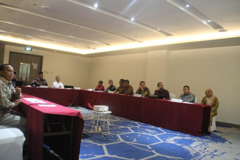 PT BSP Gelar RUPS Bagikan Dividen Interim dari Kinerja Tahun Buku 2025