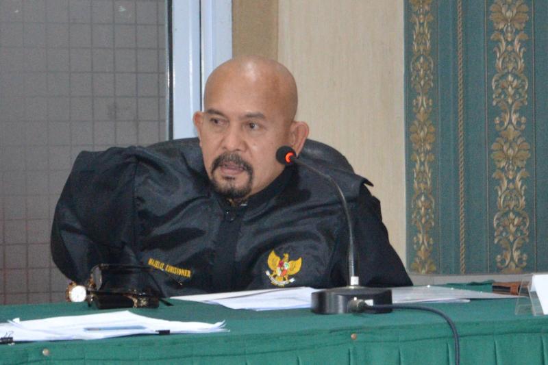 Komisioner KI Kecam Ketidakhadiran Disdik Riau dalam Sengketa Informasi