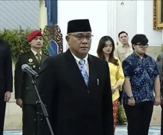 Aktivis Masuk Kabinet, Patahkan Klaim Barisan Oposisi soal Kriminalisasi