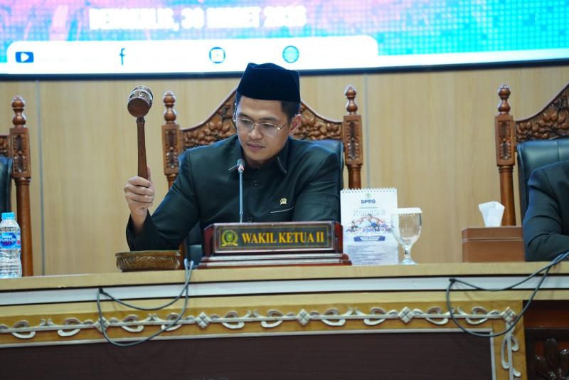 DPRD Bengkalis Tegaskan SPMB 2026 Harus Bersih, Sekolah Negeri Dilarang Pungut Iuran
