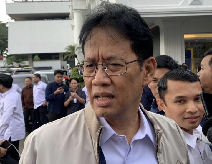 Menkeu Purbaya: Realisasi Anggaran MBG Tetap Berjalan Ke Seluruh Pelosok Tanah Air