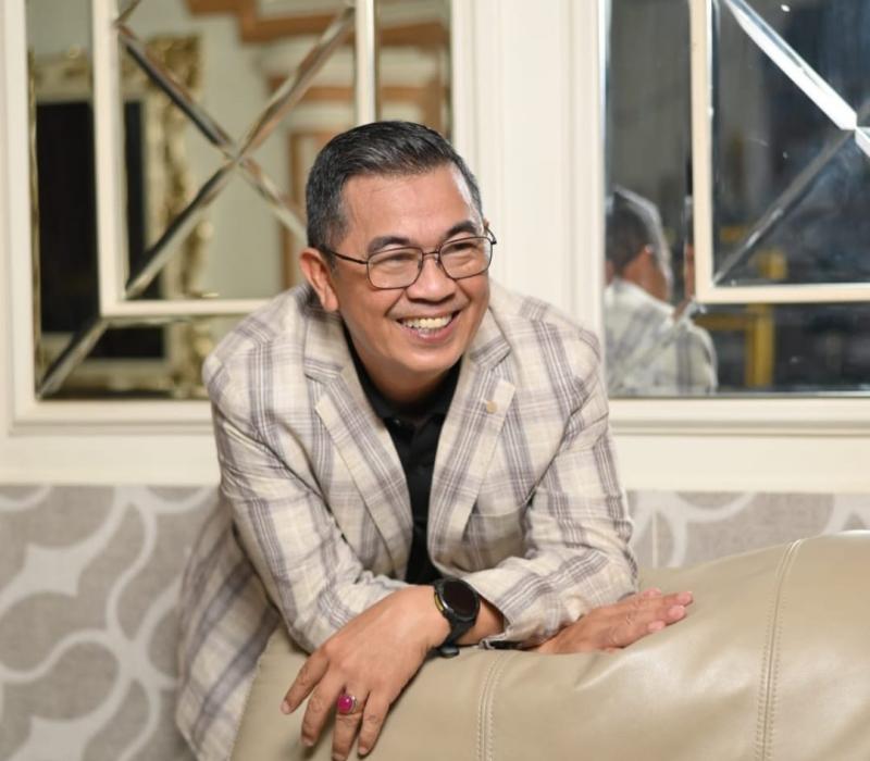 Anugerah Jurnalistik Ali Kelana 2026 PWI Riau Dibuka, Angkat Tema Energi Berkelanjutan