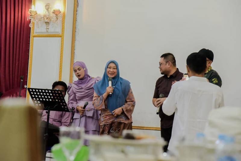 Pemkab Bengkalis Gandeng UNRI Perkuat Kolaborasi Pendidikan, Riset, dan Pengabdian