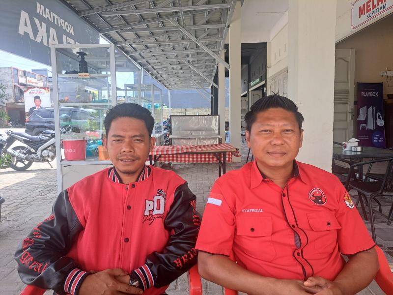 DPC PDI Perjuangan Pelalawan Akan Gelar Musancab di Hotel Aini, Ketua DPD Zukri Akan Bagikan Bibit Aren Gratis kepada Kader