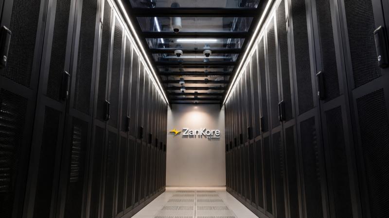 Indosat Luncurkan Zankore, Bangun Raksasa Infrastruktur AI