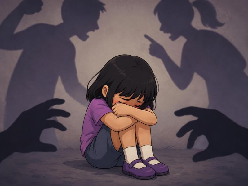 Angka Kekerasan Anak di Riau Masih Tinggi, Kasus Seksual Terbanyak