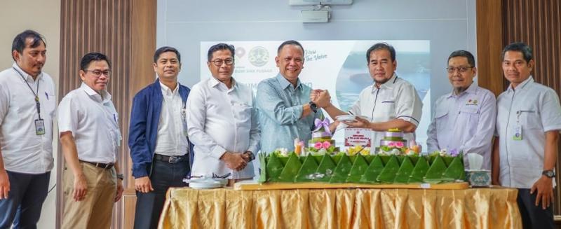 Empat Tahun Alih Kelola WK CPP, BSP Perkuat Integritas dan Transformasi Menjawab Tantangan ke Depan