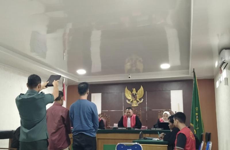 Korban Pengeroyokan Jadi Tersangka, Istri Laporkan Perkara ke Polri