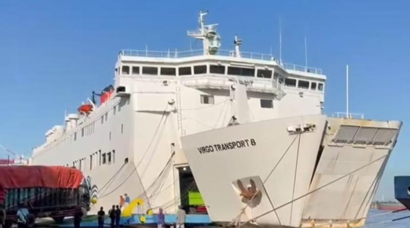 Kapal Virgo Transport 8 Hilang di Laut Jawa, Simak Kronologi, Jumlah Penumpang hingga Lokasi Terakhir