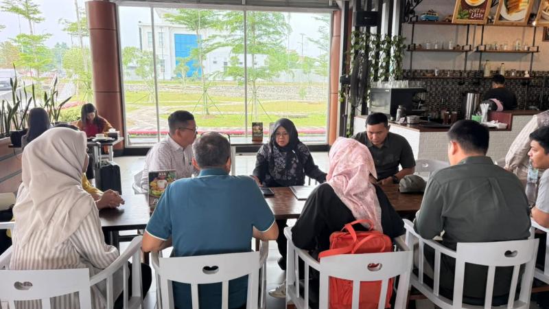 Video Bupati Viral, Wapres RI Kirim Tim Khusus ke Wilayah 3T Siak