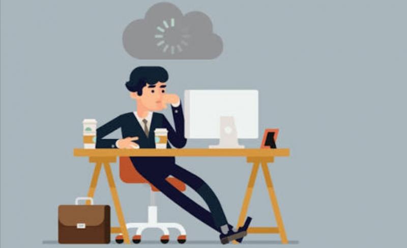 Suka Menunda? Begini Cara Otak Bekerja